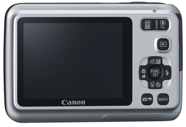 инструкция Canon A495 - фото 8